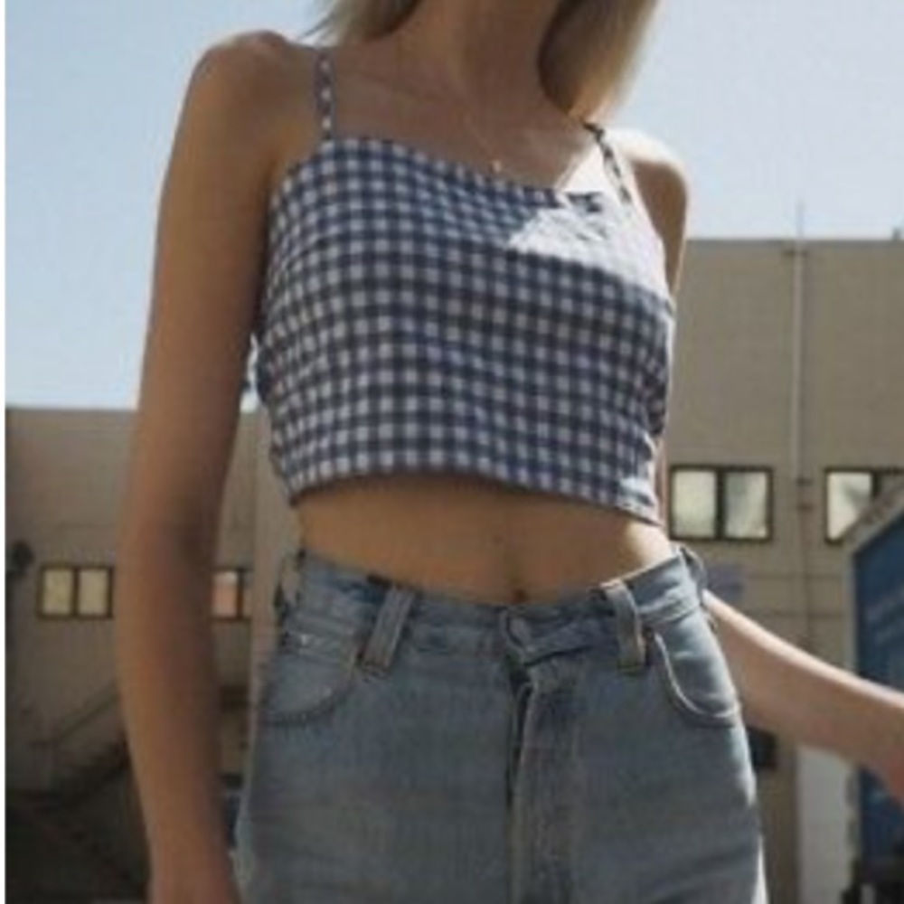 brandy melville tank